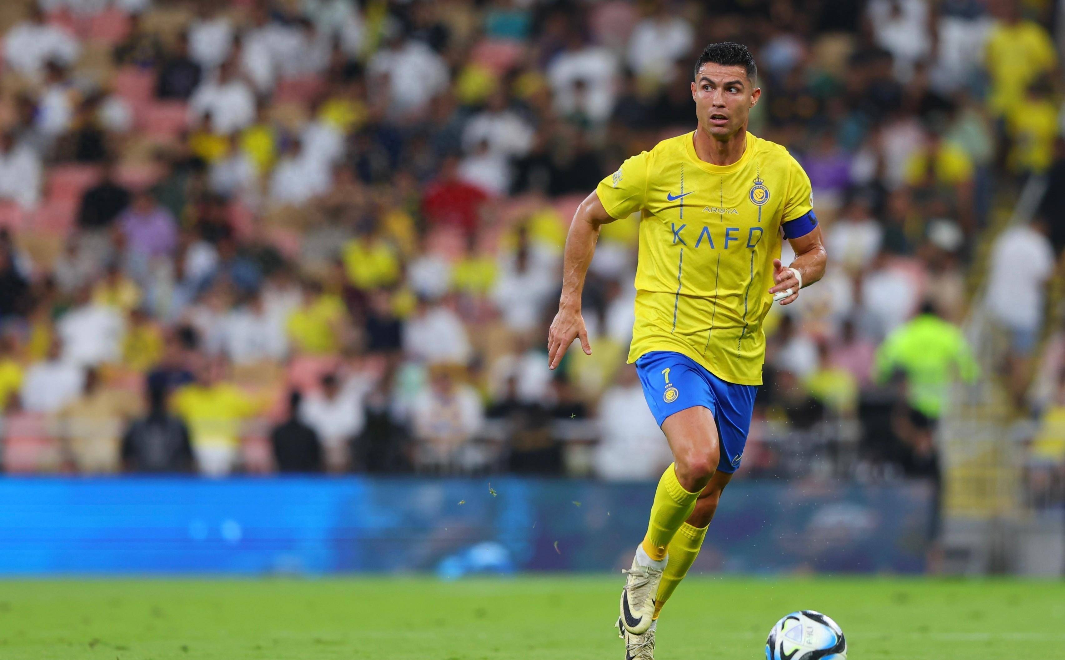 关于C罗连续二十场比赛得分超过表现优异，C9不断突破！再创辉煌时刻的信息-金年会平台