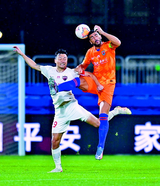 包含武汉三镇发布备战花絮；今晨状态回暖；法甲任务艰巨；阵容厚度经受考验的词条-金年会